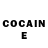 Cocaine 98% Christopher Alt